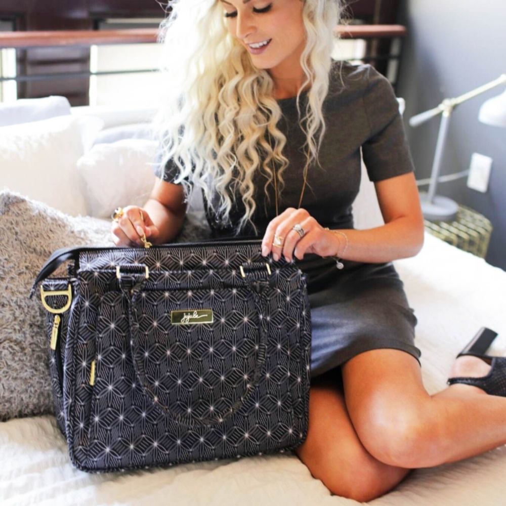 Jujube Be Classy in Knight Stars